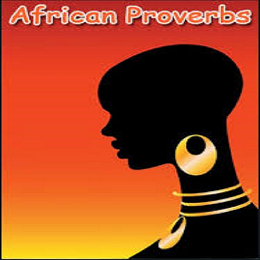 Best African Proverbs