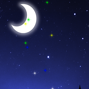 Blue Sky Live Wallpaper.apk