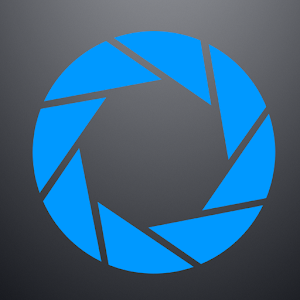  Aperture SwipePad Theme v1.0