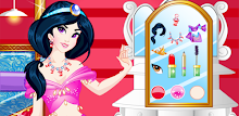 Arabian Princess Makeover APK