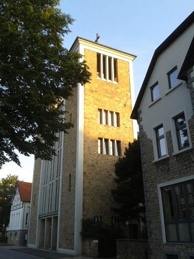 St. Pauli Kirche