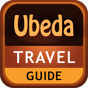 Ubeda Offline Map Guide