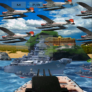 Sea Wars XIV.apk 1.0