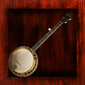 Virtual Banjo - Bluegrass icon
