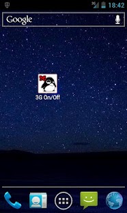 Free 3G On Off APK