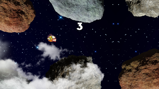 【免費休閒App】Flappy Angry Bird in Space-APP點子