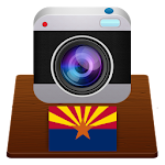 Cover Image of Baixar Phoenix and Arizona Cameras 6.0.3 APK