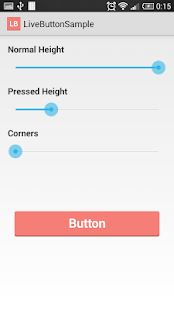 LiveButtonSample Screenshots 1