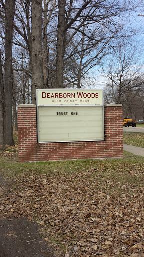 Dearborn Woods