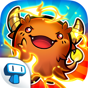 Pico Pets Puzzle - Match-3.apk 1.0.2