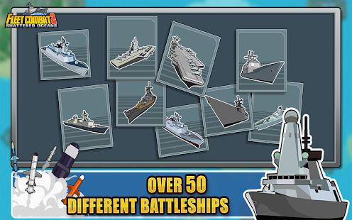 Fleet Combat 2 - screenshot thumbnail