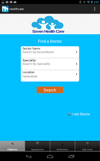 Saven HealthCare
