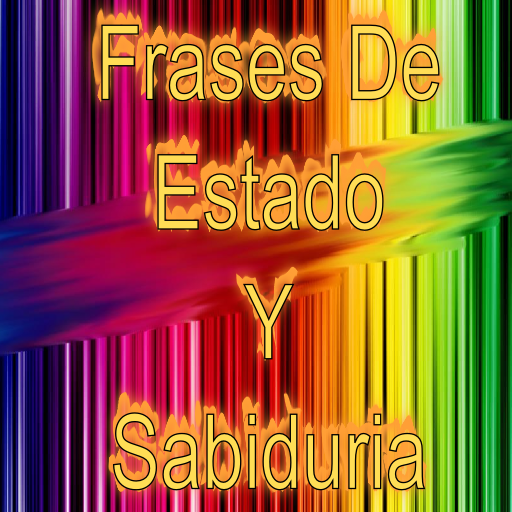 Frases de Estados Y Sabiduria LOGO-APP點子