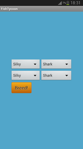 Breeding Guide for Fish Tycoon