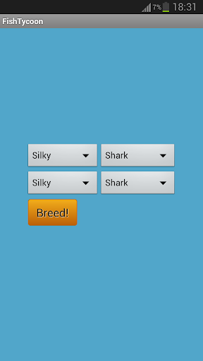 Fish Tycoon Breeding Guide
