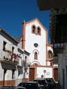 Iglesia Del Asilo