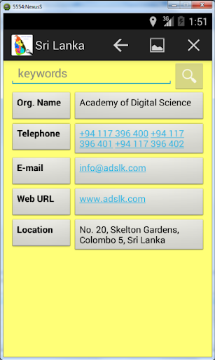 免費下載商業APP|Sri Lankan Sites app開箱文|APP開箱王