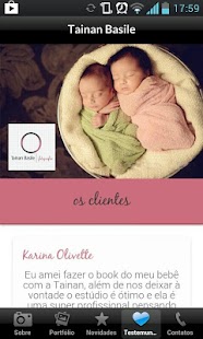 Tainan Basile Screenshots 3