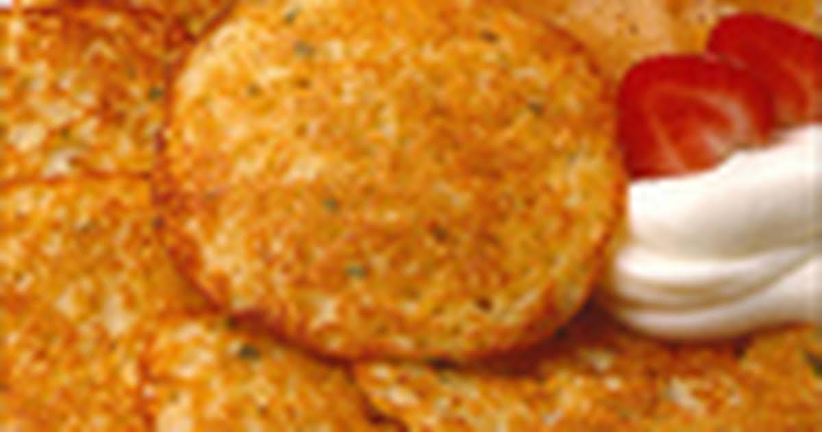 10 Best German Sauces Recipes