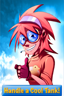 How to mod Metal Duck patch 1.0.2 apk for pc