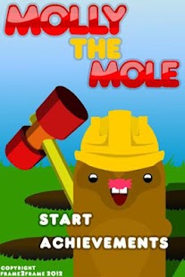 How to mod molly the mole lastet apk for pc