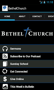 Bethel Church AK Screenshots 8
