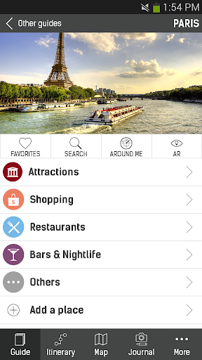 免費下載旅遊APP|GoSiteSee app開箱文|APP開箱王
