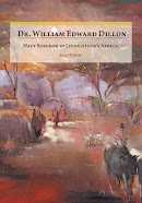 Dr. William Edward Dillon, Navy Surgeon in Livingstone's Africa cover