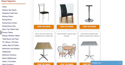 netfurniture.co.uk online