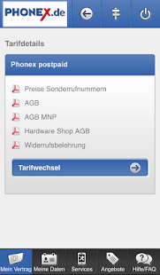 How to mod Phonex Servicewelt 1.2 unlimited apk for android