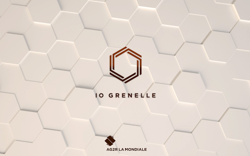 【免費通訊App】10 Grenelle-APP點子