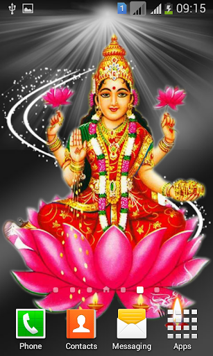 【免費娛樂App】Lakshmi Magic Shake for Diwali-APP點子