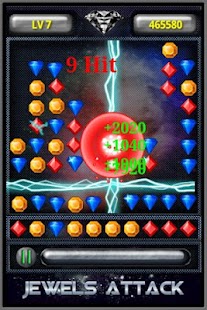 Free Jewels Attack APK for Android