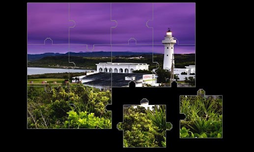 How to install Landscape Puzzle 1.0 apk for bluestacks