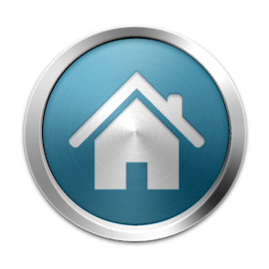 Nova & Apex Chrome Rings Theme.apk 3.0.1
