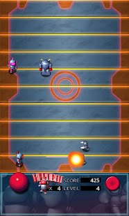 Free HeroBot Arcade APK for PC