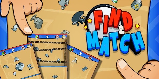 Free Download Find & Match APK
