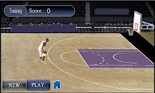 Instant Basketball pro