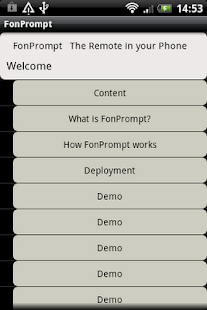 Download Remote for PowerPoint FREE APK for Android