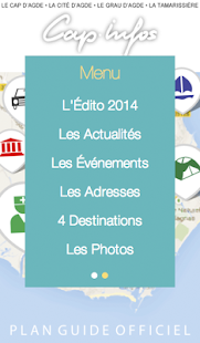 capinfos Screenshots 0