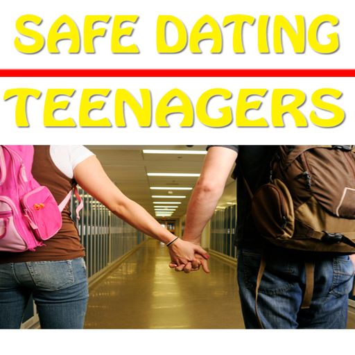 Safe Dating For Teenagers LOGO-APP點子