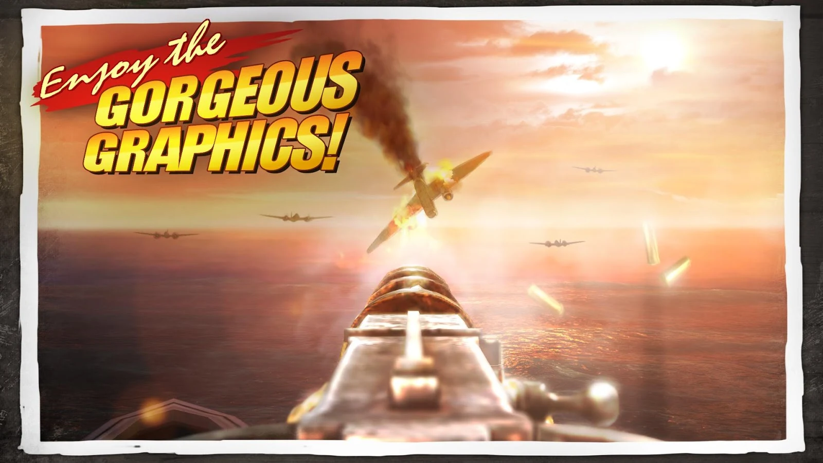 Brothers in Arms® 3 - screenshot