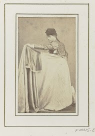 Portret van een onbekende stierenvechter, met doek