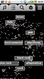 Lastest Jukefox alpha APK