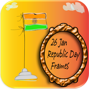 Republic Day Photo Frames download
