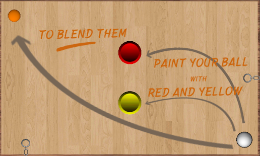 How to install Labyrinth Paint Ball 1.1 unlimited apk for android