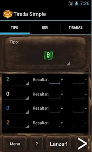 Lastest RPG DICE POOL APK for Android