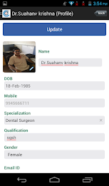 Connect2Patient poster 2