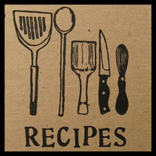 Listen Chinese Recipes LOGO-APP點子