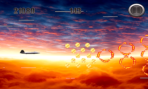 【免費動作App】AIR COMBAT JET-APP點子